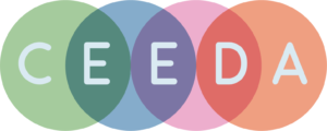 CEEDA logo